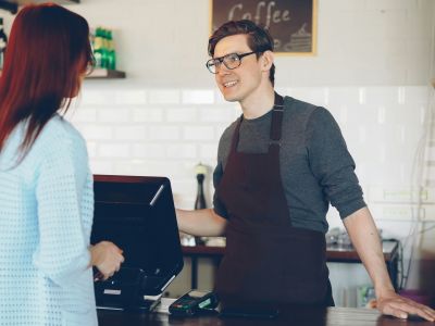 Workshop Empatia em Loja